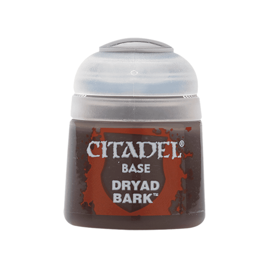 Base: Dryad Bark – Board in Brum
