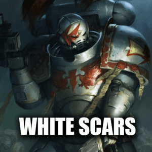 White Scars