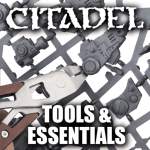 Tools & Essentials