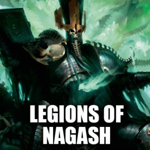 Legions of Nagash