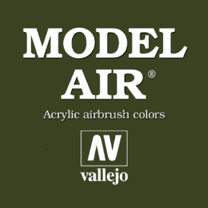Vallejo Model Air