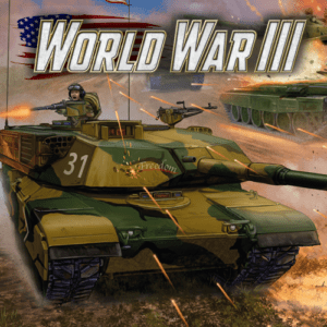 World War III Team Yankee
